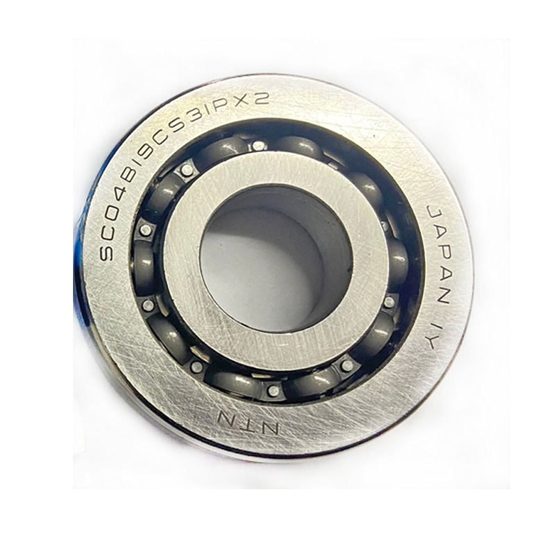 Motorcycle Crankshaft - Xe Máy Phù Hợp Cho DIO