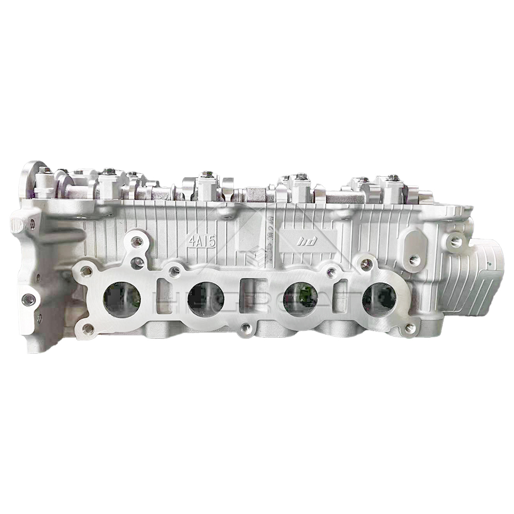 Engine Cylinder Head - Wholesale High Performance K5 3SZ Engine