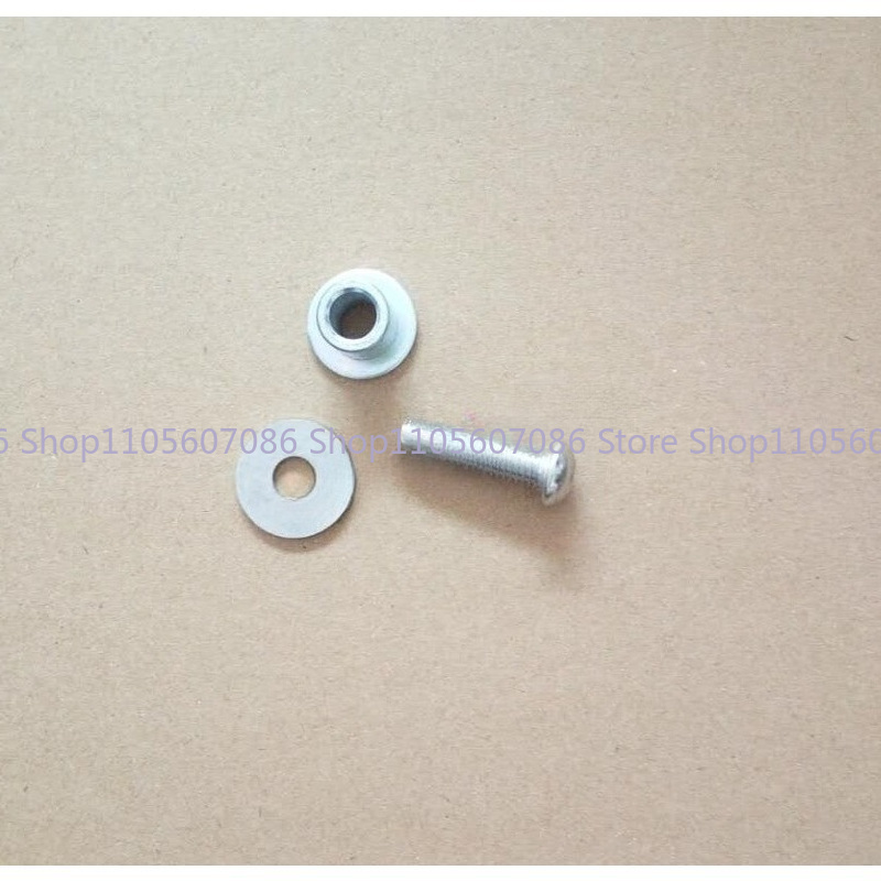 Motorcycle Gasket - Suitable for Lifan Motorcycle V16/LF250-D LF250-E