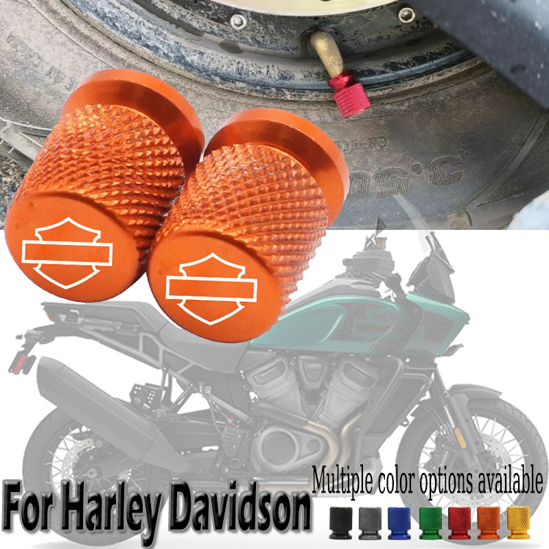 Motorcycle Valve Cover - Motorcycle TWheel Tire Valve Cap Air