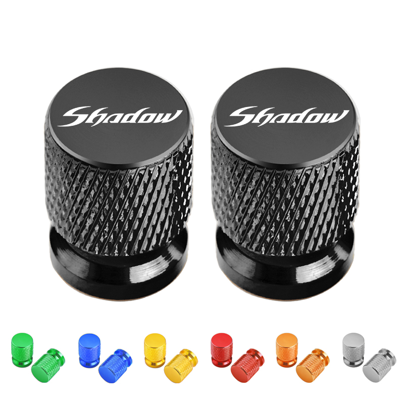 Motorcycle Valve Cover - Motorcycle CNC Aluminum Tire Valve Air