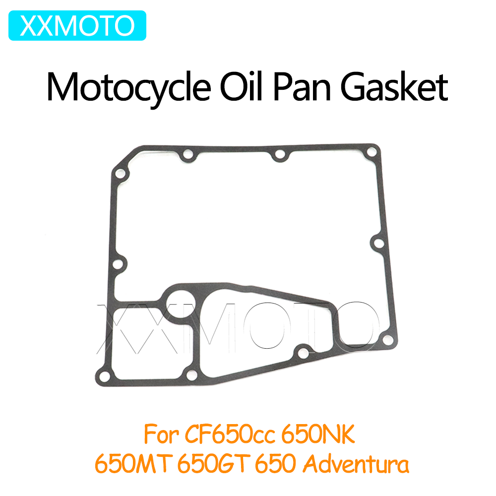 Motorcycle Oil Filter - For CFMOTO CF650cc 650NK 650MT 650GT