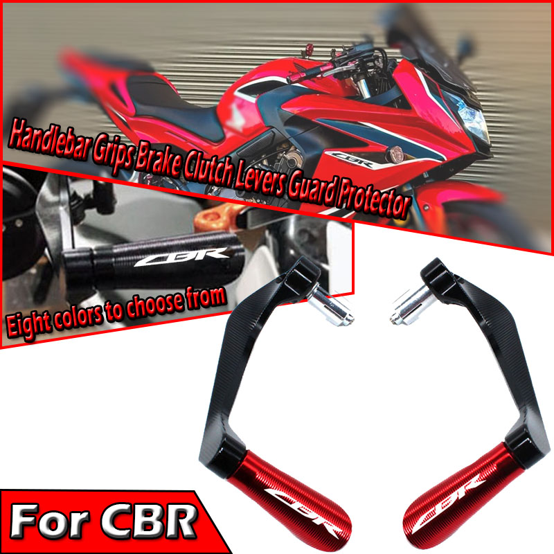 Motorcycle Clutch - Motorcycle Accessories CNC Handlebar Grips Brake