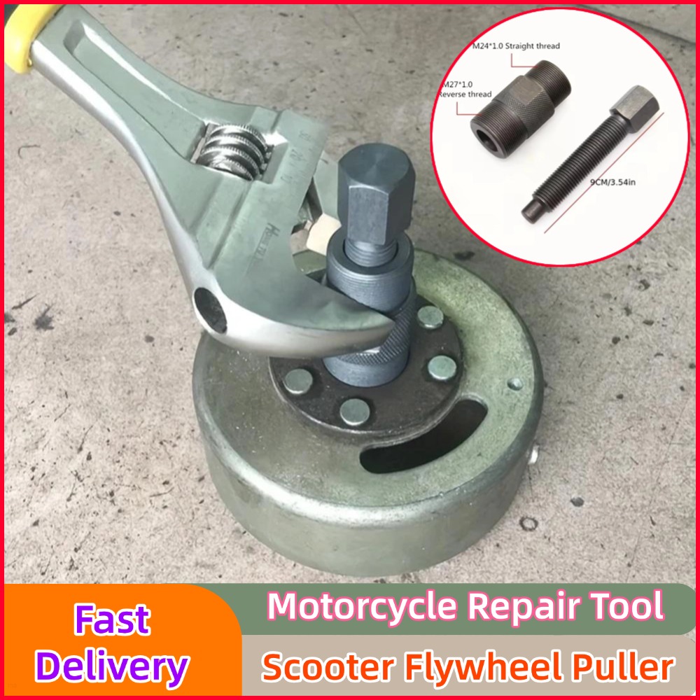 Scooter Flywheel Puller Remova - đánh giá và giá Motorcycle Stator