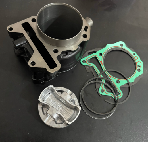 75mm Motorcycle cylinder &Cran - đánh giá và giá Motorcycle Crankshaft