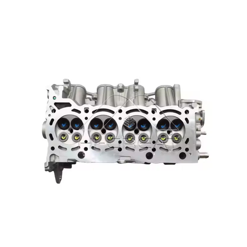 New 1.5L 4A91 & 1.6L 4A92 Fron - đánh giá và giá Engine Cylinder Head