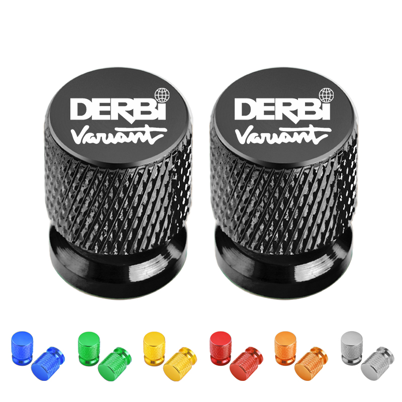 2PCS For DERBI DERBI VARIANT S - đánh giá và giá Motorcycle Valve Cover