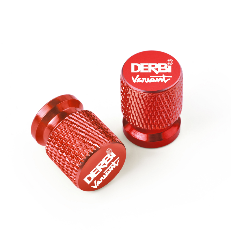2PCS For DERBI DERBI VARIANT S - đánh giá và giá Motorcycle Valve Cover