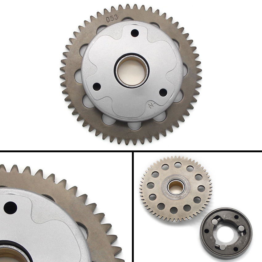 Engin Động Cơ Khởi Động Một Ch - đánh giá và giá Motorcycle Starter Motor