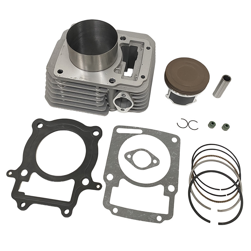 77mm Bore Complete Cylinder Pi - đánh giá và giá Motorcycle Engine Parts