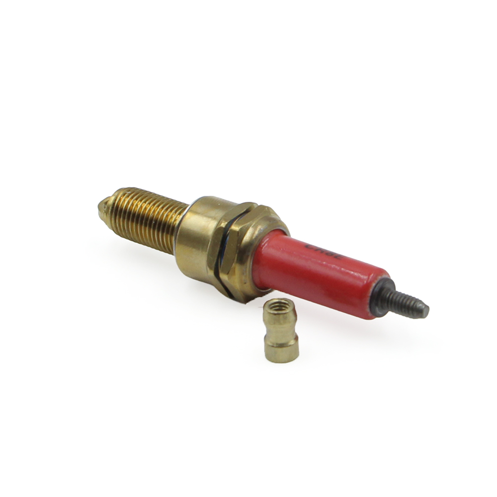 1-5 Pcs CR8E Spark Plugs For H - đánh giá và giá Motorcycle Spark Plug