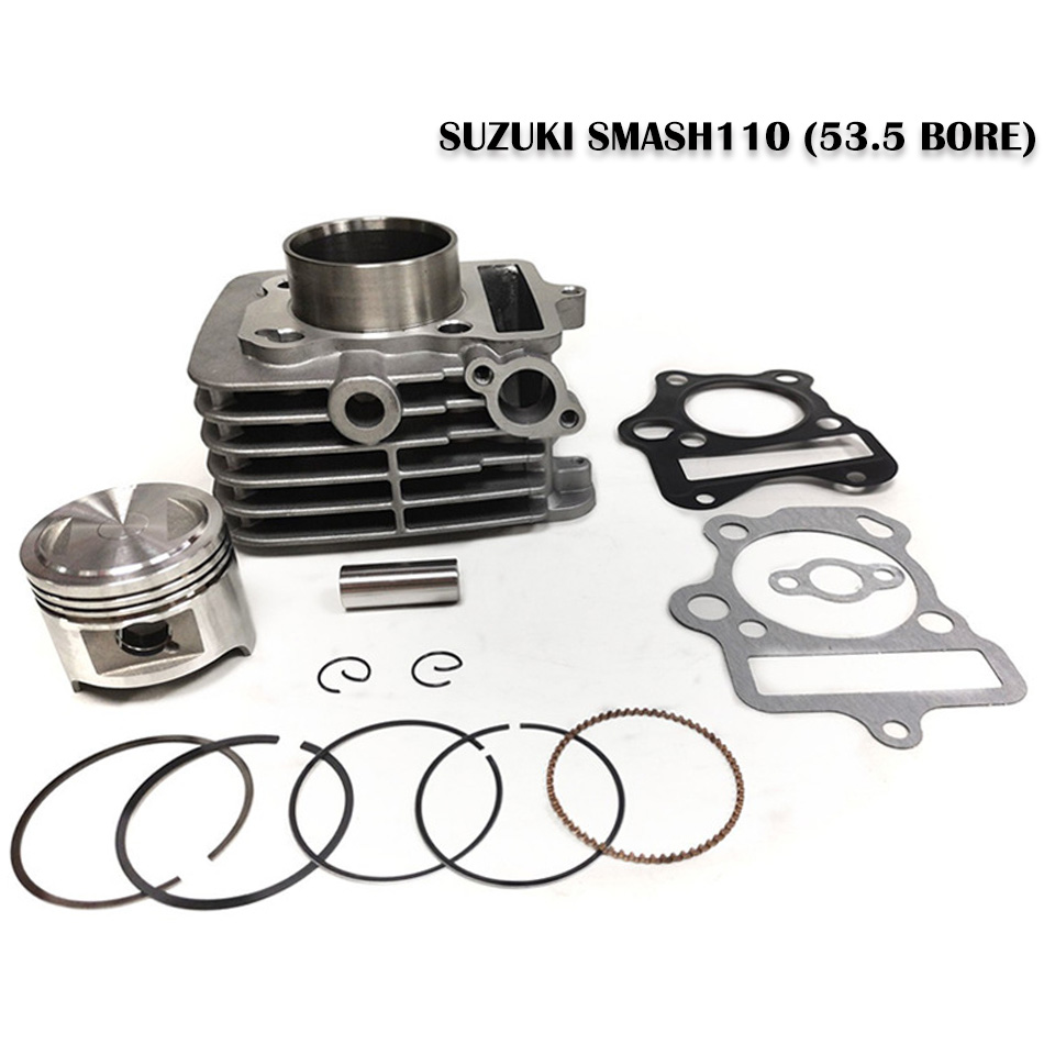 Motorcycle Cylinder Block Pist - đánh giá và giá Motorcycle Gasket