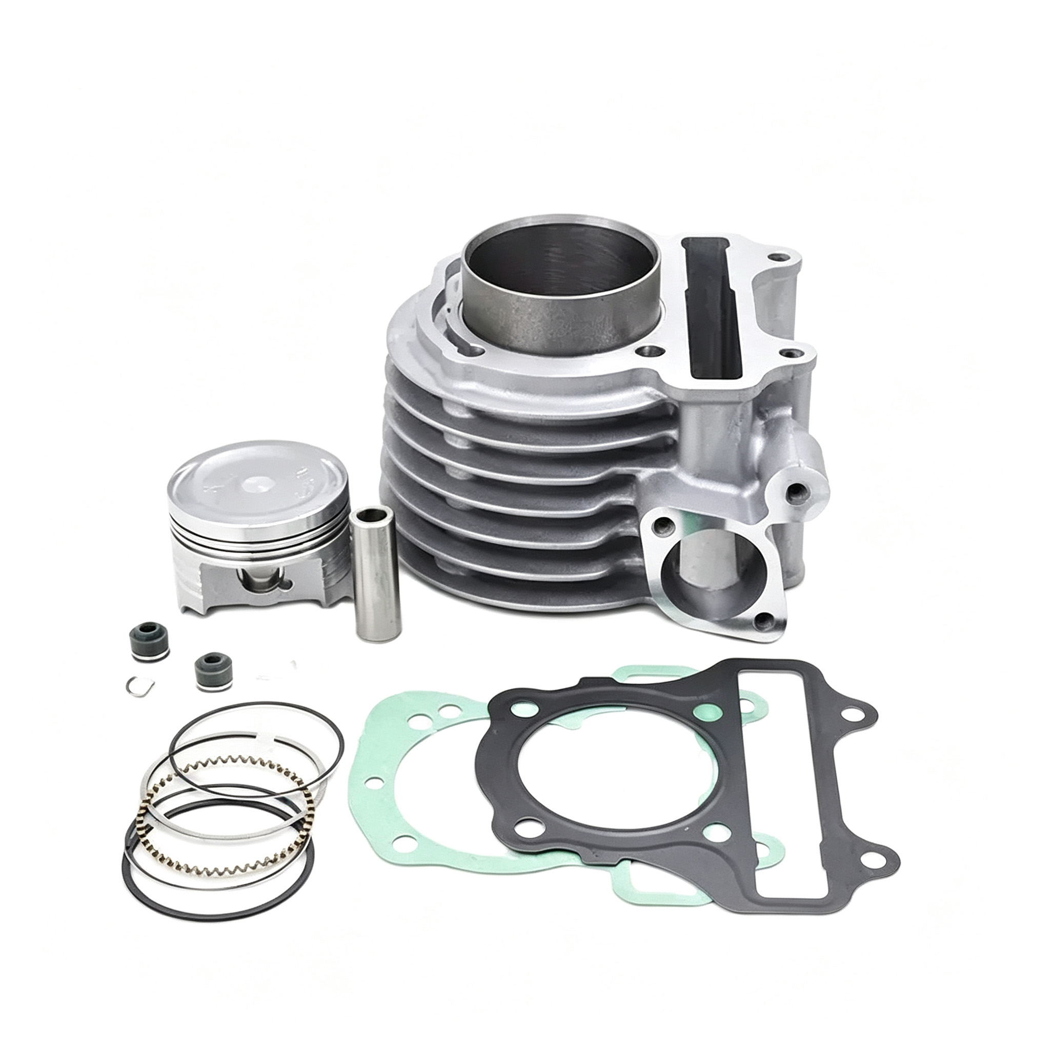 Motorcycle Engine Parts 52.4MM - đánh giá và giá Motorcycle Gasket