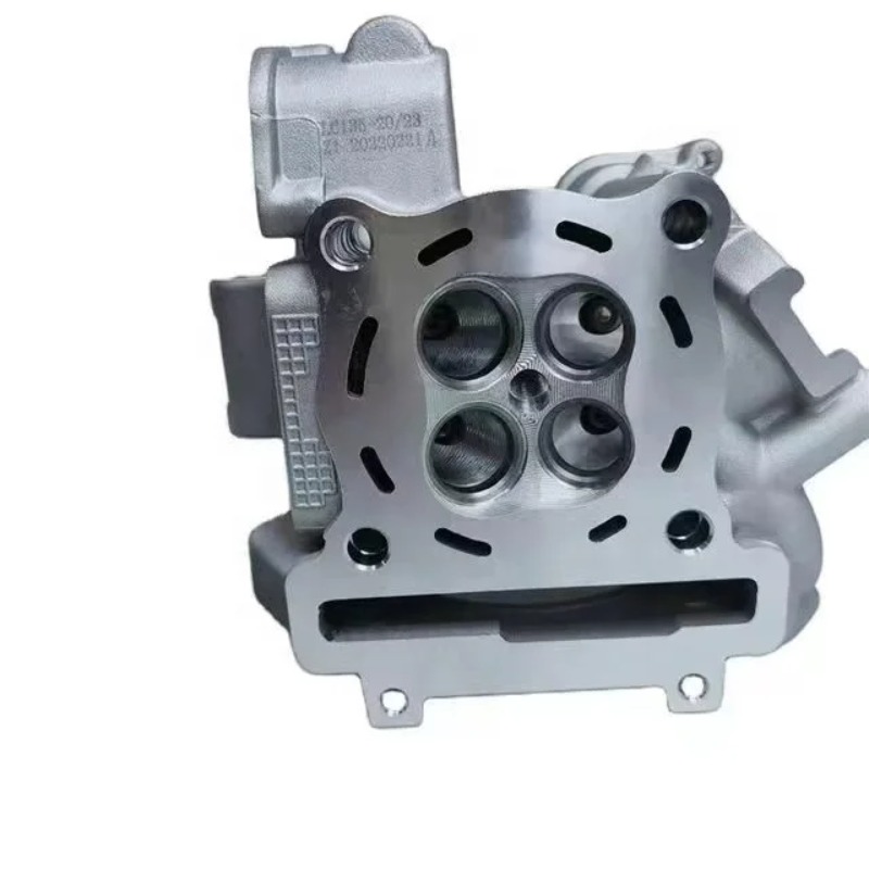 Hot Selling LC135 Y15 Motorcyc - đánh giá và giá Motorcycle Cylinder