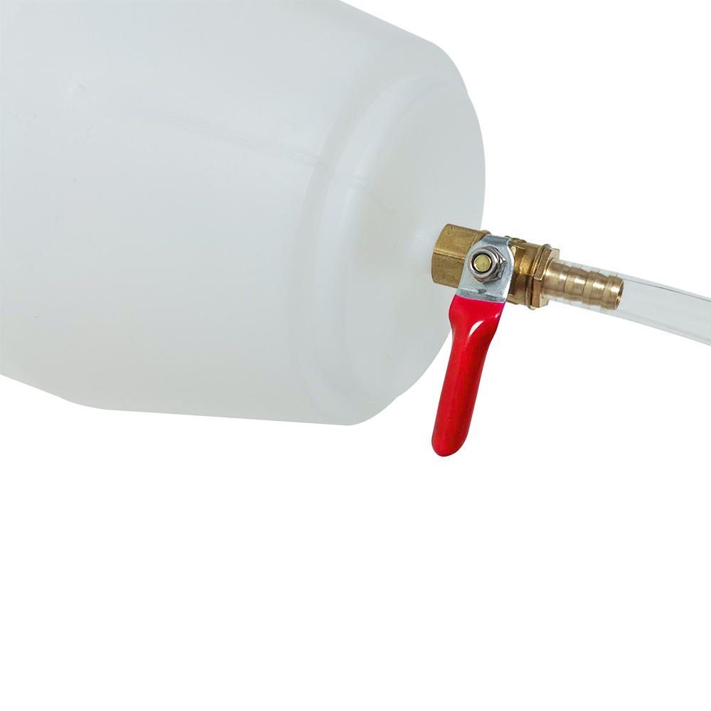 4L Auxiliary Fuel Tank For Mot - đánh giá và giá Motorcycle Carburetor