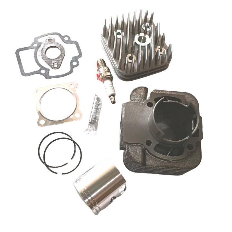 OEM 2-Stroke for Piaggio70 ZIP - đánh giá và giá Motorcycle Piston