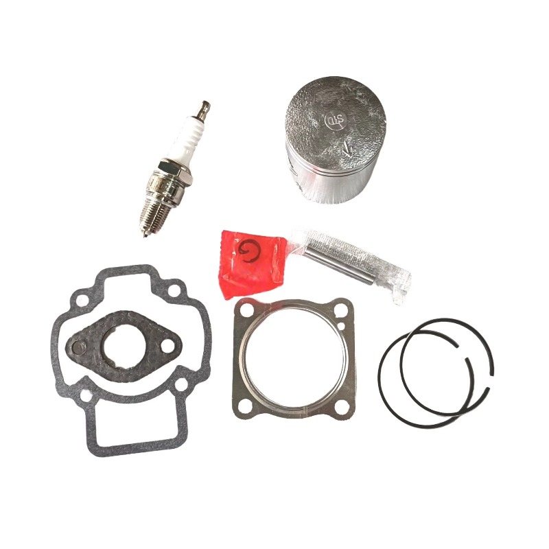 OEM 2-Stroke for Piaggio70 ZIP - đánh giá và giá Motorcycle Piston