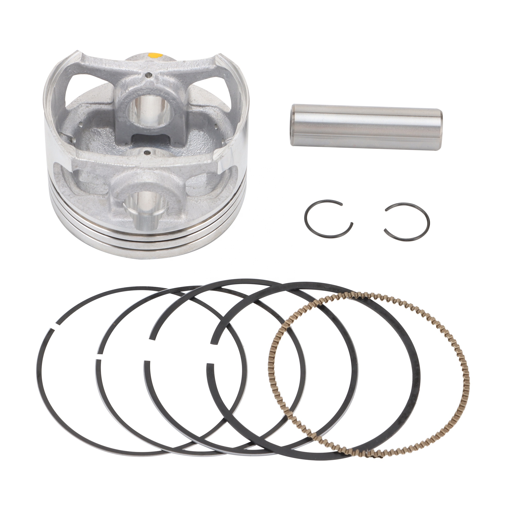 Motorcycle Cylinder Piston Rin - đánh giá và giá Motorcycle Piston