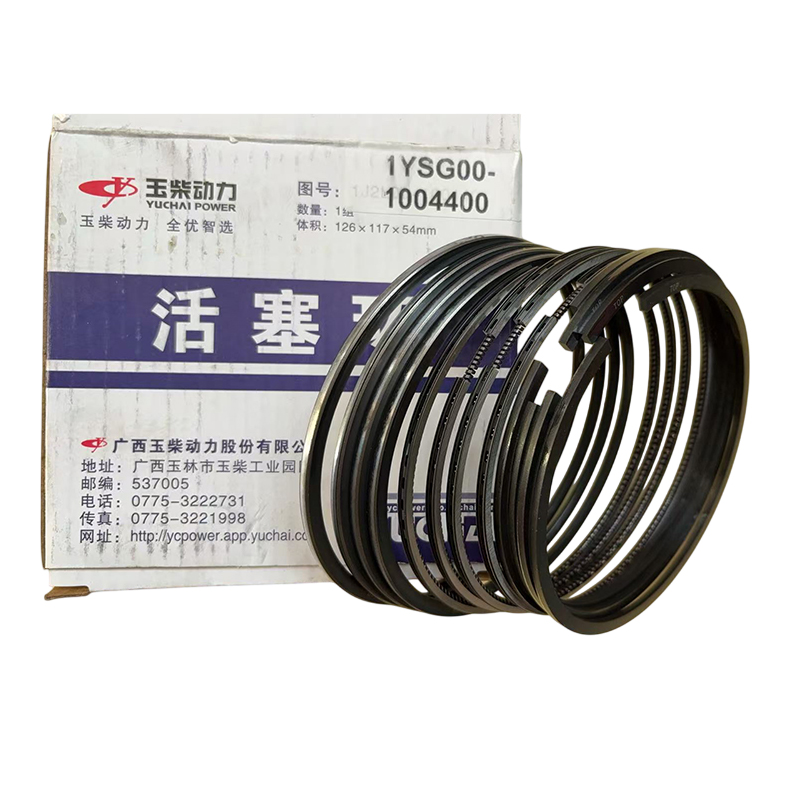 Engine Piston Ring Set, Compat - đánh giá và giá Motorcycle Piston