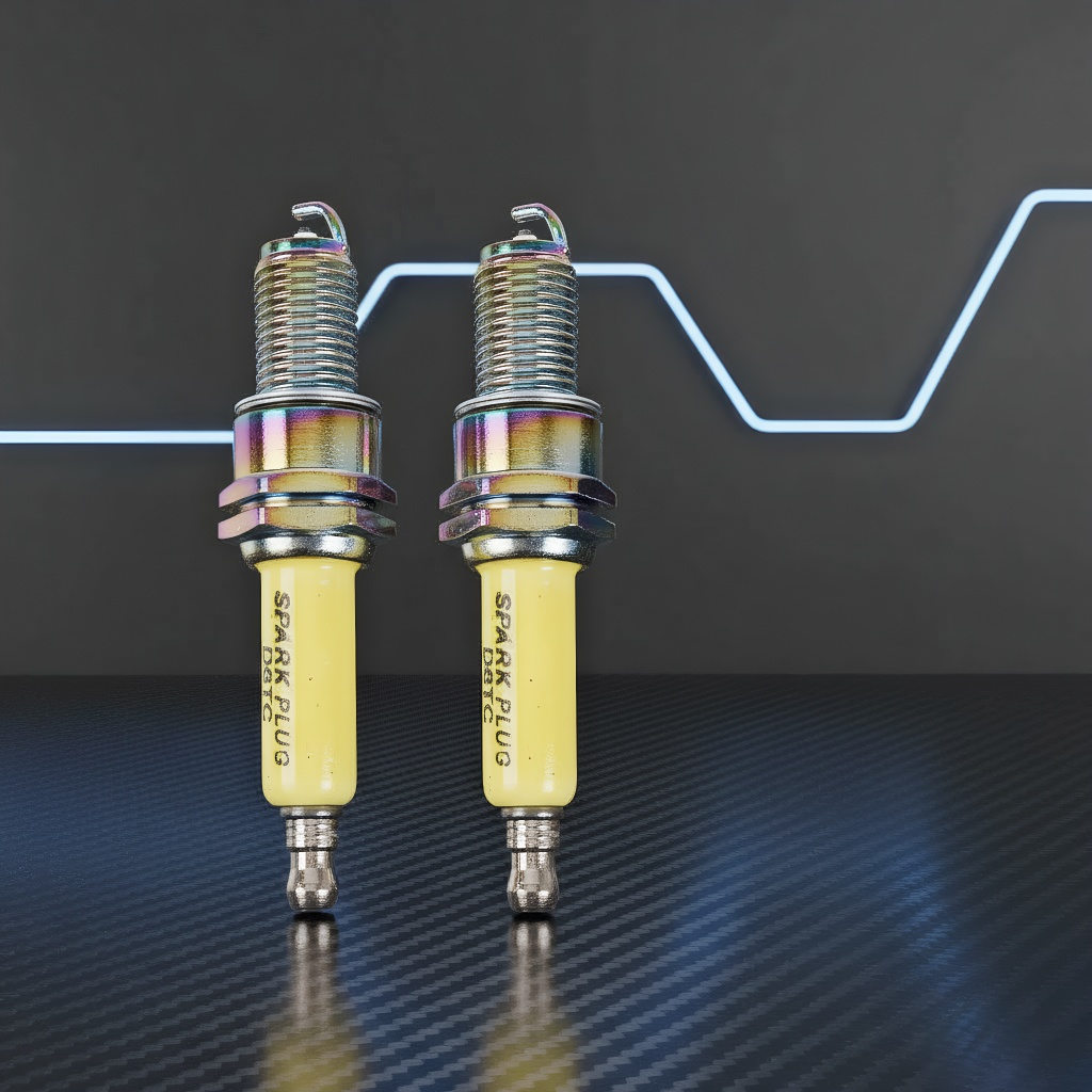 Iridium Motorcycle Spark Plug  - đánh giá và giá Motorcycle Spark Plug