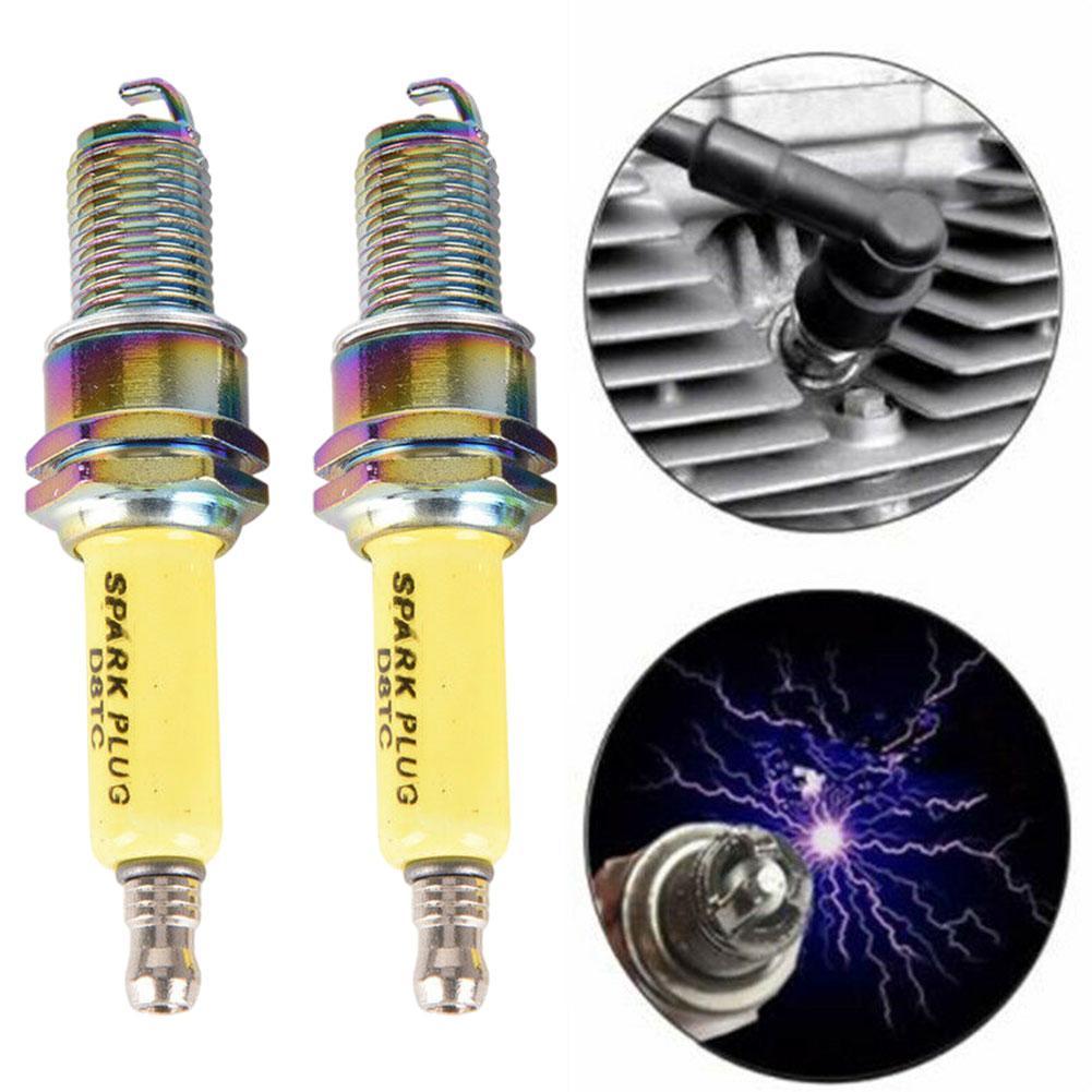 Iridium Motorcycle Spark Plug  - đánh giá và giá Motorcycle Spark Plug