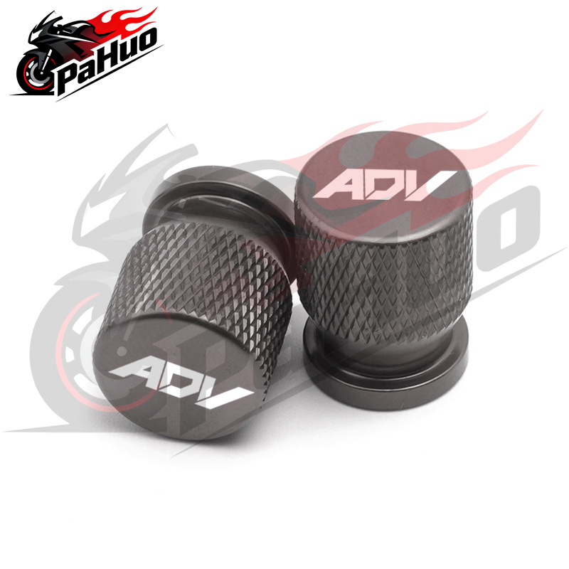 Fit For ADV350 ADV150 ADV160 a - đánh giá và giá Motorcycle Valve Cover