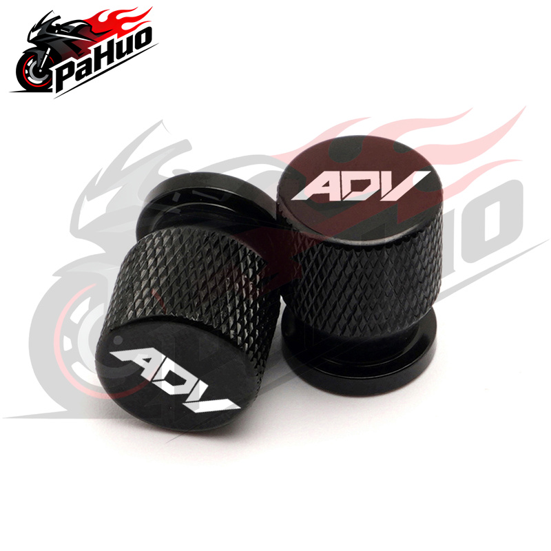 Fit For ADV350 ADV150 ADV160 a - đánh giá và giá Motorcycle Valve Cover
