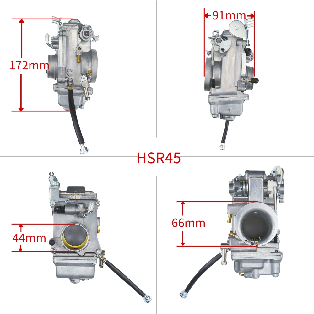 Wholesale Customizable Mikuni  - đánh giá và giá Motorcycle Carburetor