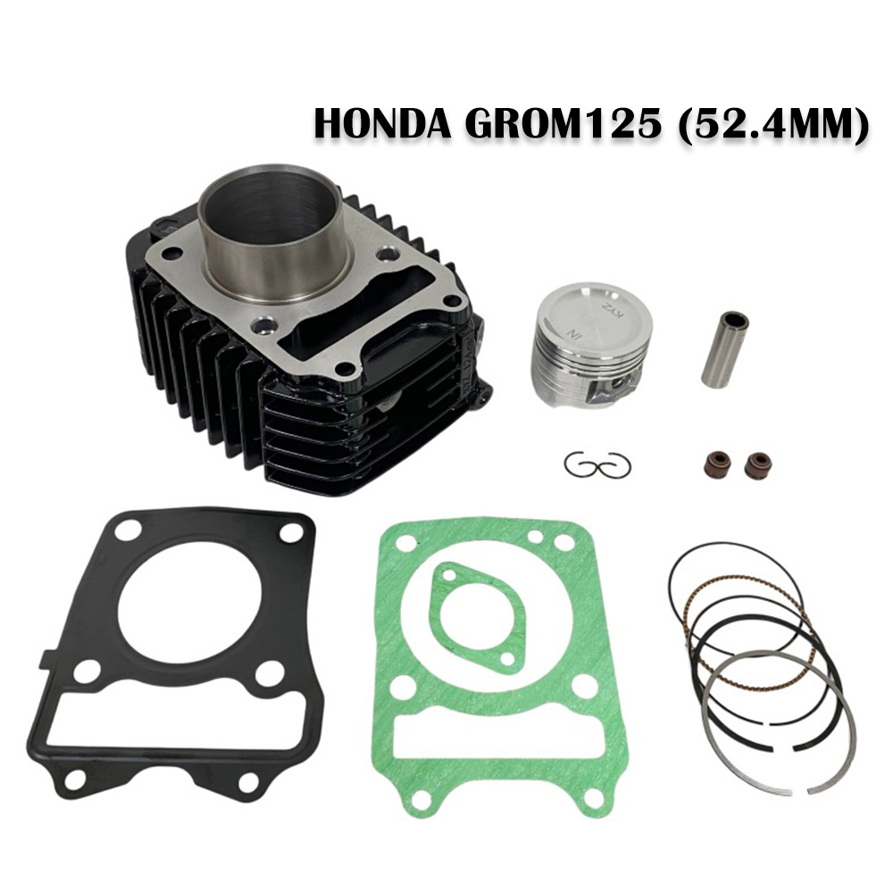 Motor Engine 52.4mm Cylinder B - đánh giá và giá Motorcycle Piston