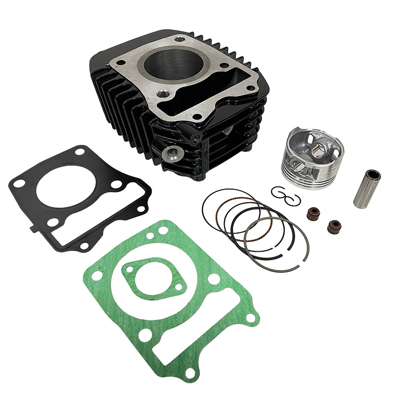 Motor Engine 52.4mm Cylinder B - đánh giá và giá Motorcycle Piston