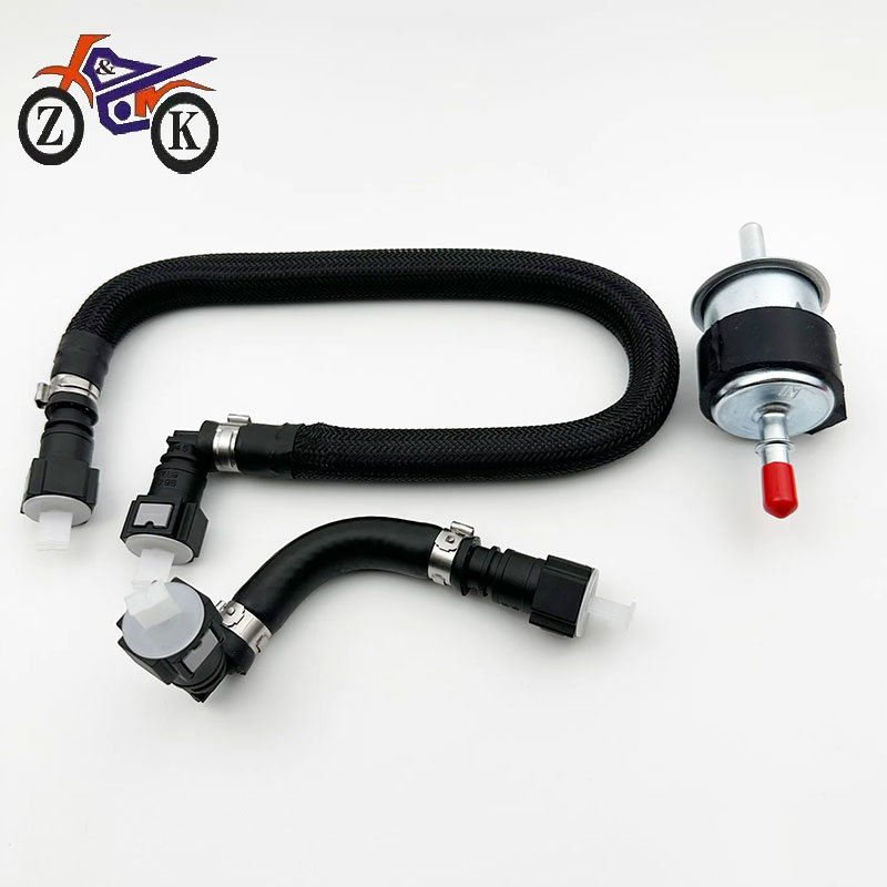 EFI Motorcycle High-pressure F - đánh giá và giá Motorcycle Oil Filter