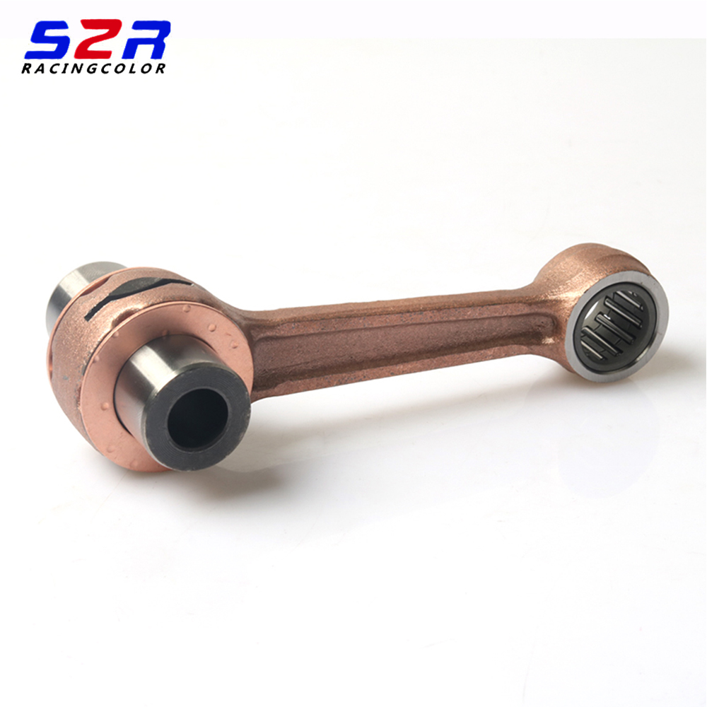 For YAMAHA DT125 DT 125 DT175  - đánh giá và giá Motorcycle Crankshaft