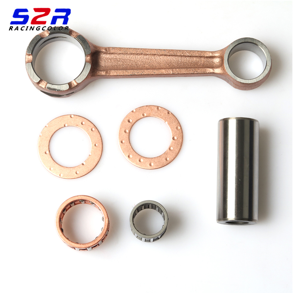 For YAMAHA DT125 DT 125 DT175  - đánh giá và giá Motorcycle Crankshaft