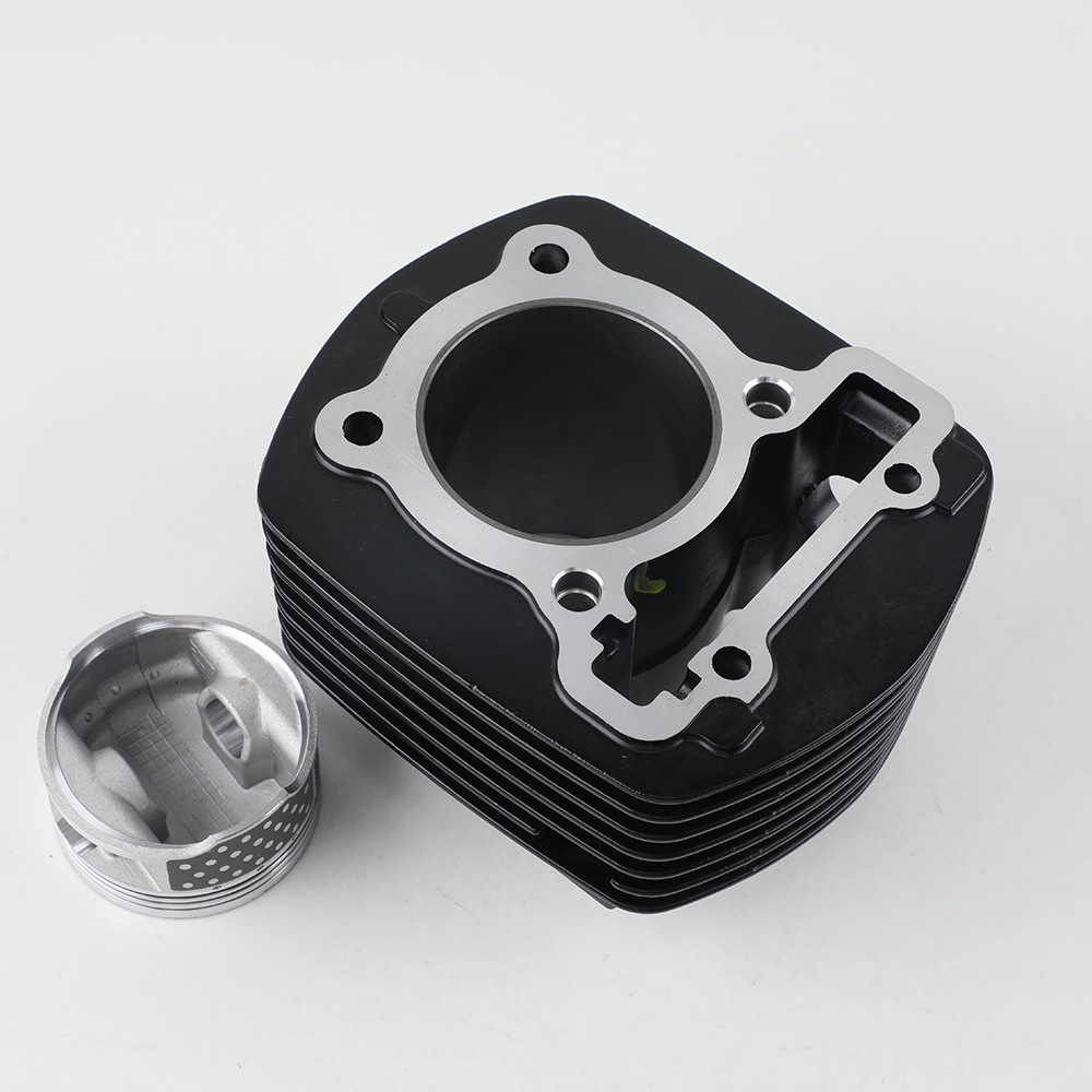 Motorcycle 63.5mm Bore Engine  - đánh giá và giá Motorcycle Piston