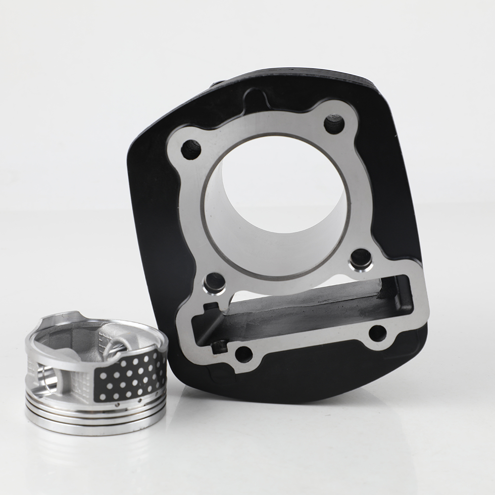 Motorcycle 63.5mm Bore Engine  - đánh giá và giá Motorcycle Piston