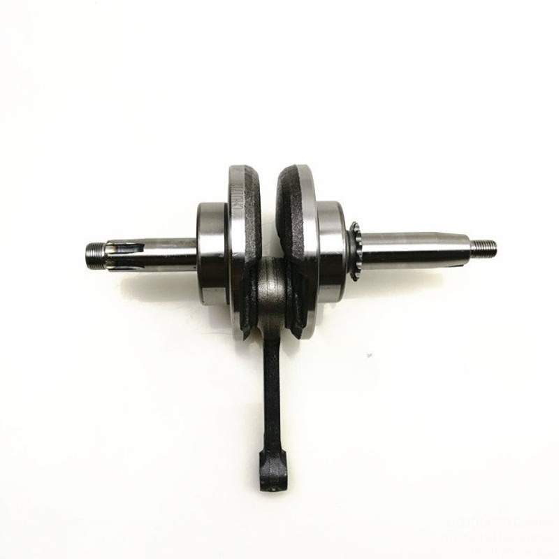 Motorcycle crankshaft JH70 ass - đánh giá và giá Motorcycle Crankshaft