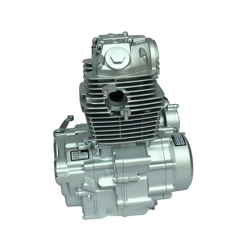 Yinxiang CB150 Engine YX 150 D - đánh giá và giá Motorcycle Engine Kit