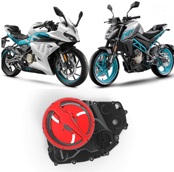 Suitable for CF 250SR Transpar - đánh giá và giá Motorcycle Clutch
