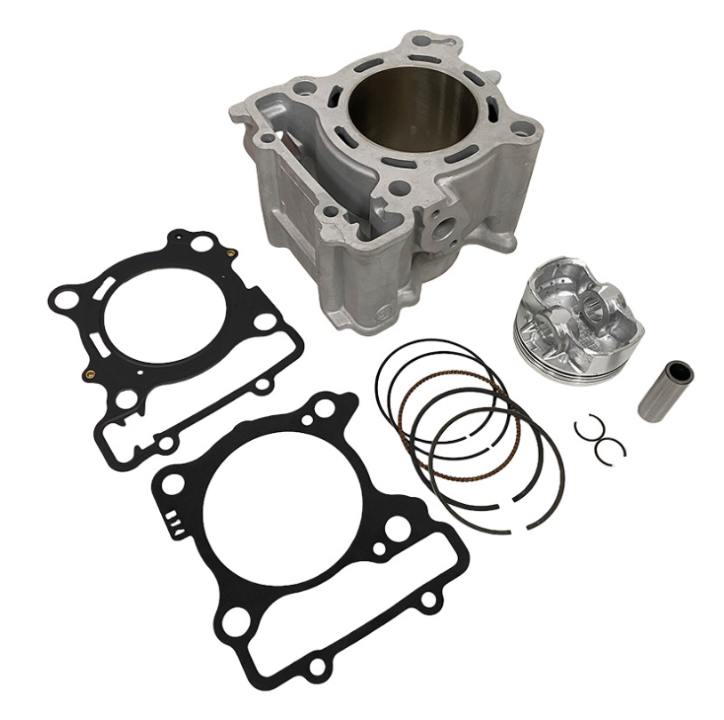 High Performance 76mm XMAX300  - đánh giá và giá Motorcycle Cylinder