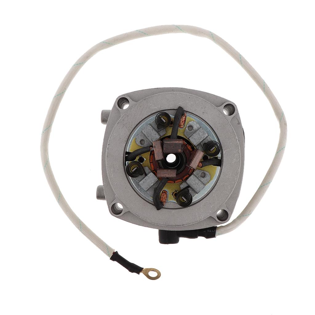 High Quality Dirt Bike Electri - đánh giá và giá Motorcycle Starter Motor