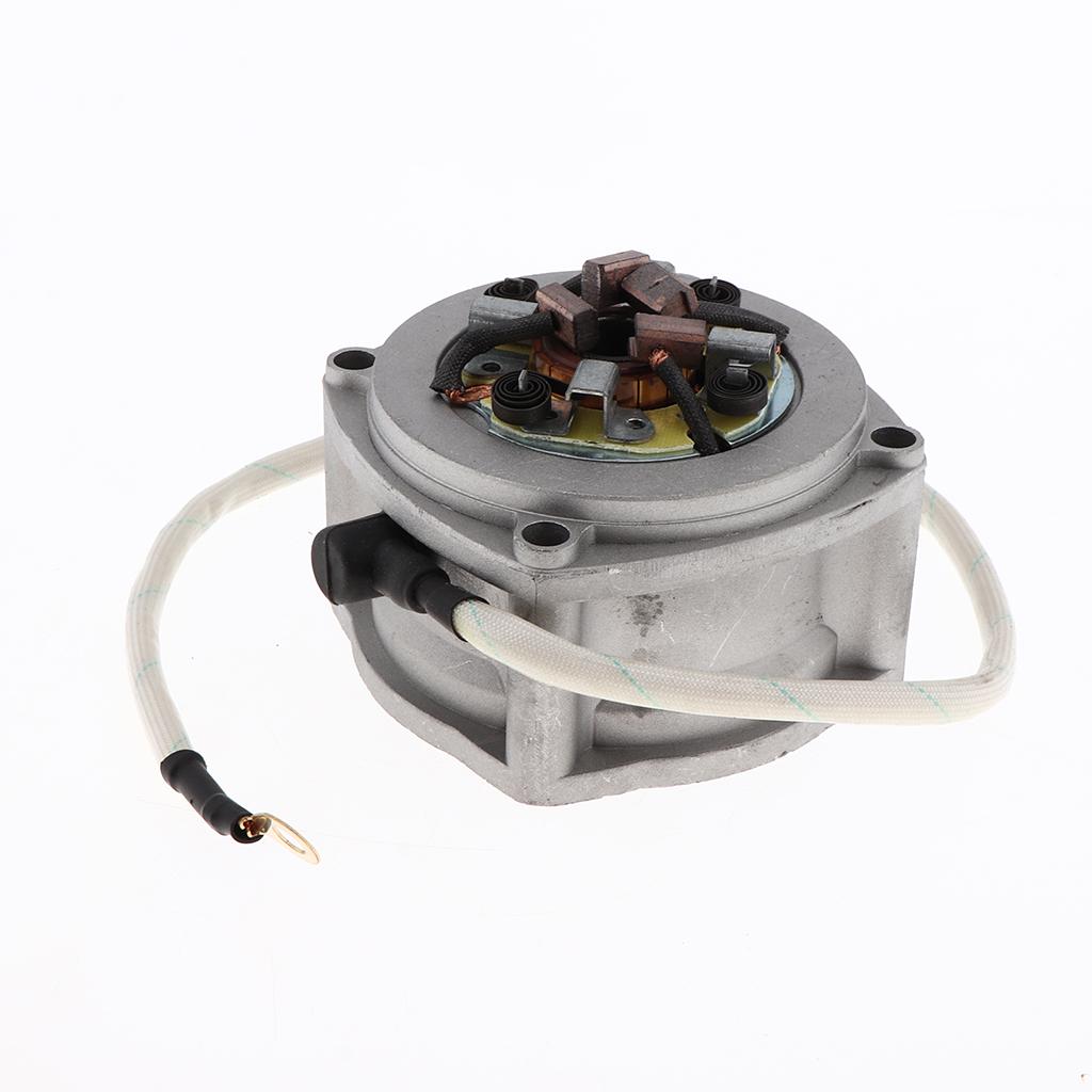 High Quality Dirt Bike Electri - đánh giá và giá Motorcycle Starter Motor