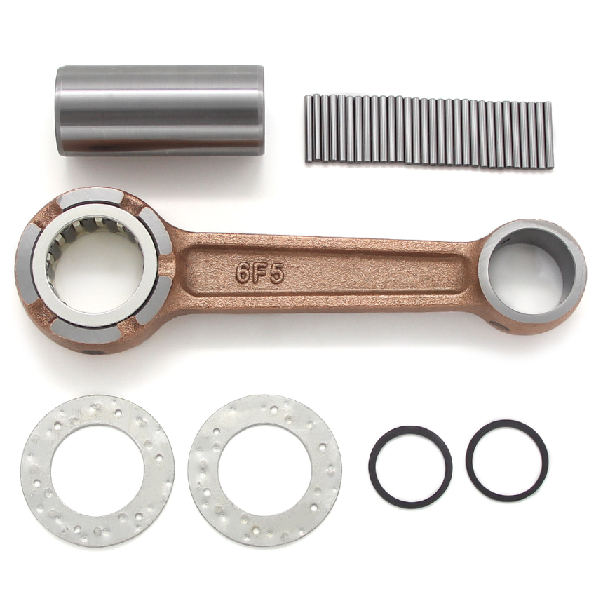 689-11651-00 2 Stroke Motorcyc - đánh giá và giá Motorcycle Crankshaft