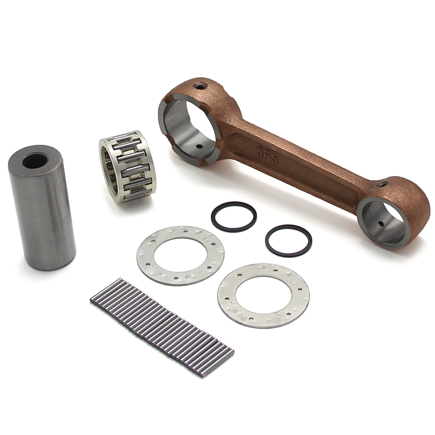 689-11651-00 2 Stroke Motorcyc - đánh giá và giá Motorcycle Crankshaft