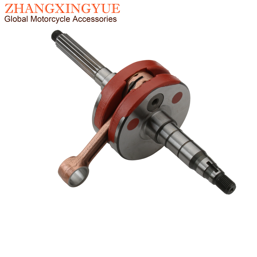 Xe Đua Trục Khuỷu Dành Cho Xe  - đánh giá và giá Motorcycle Crankshaft