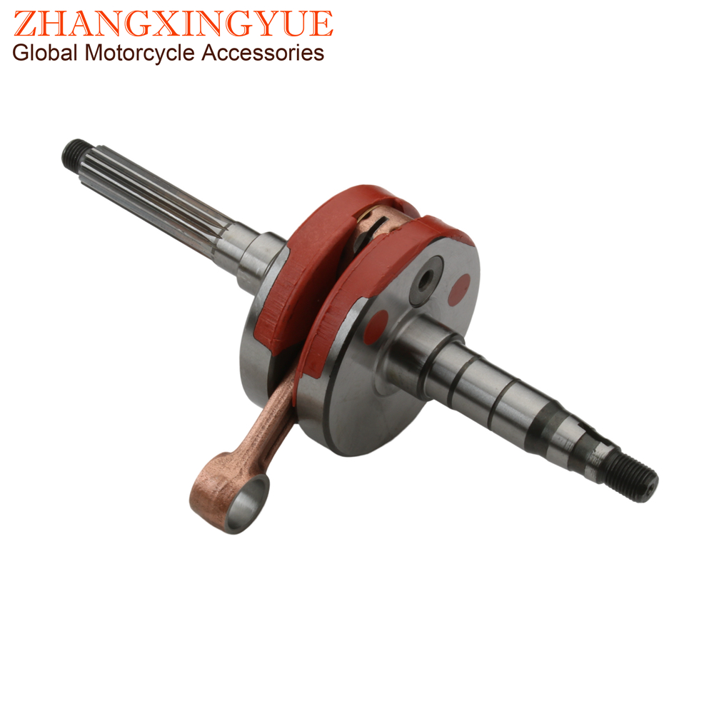Xe Đua Trục Khuỷu Dành Cho Xe  - đánh giá và giá Motorcycle Crankshaft