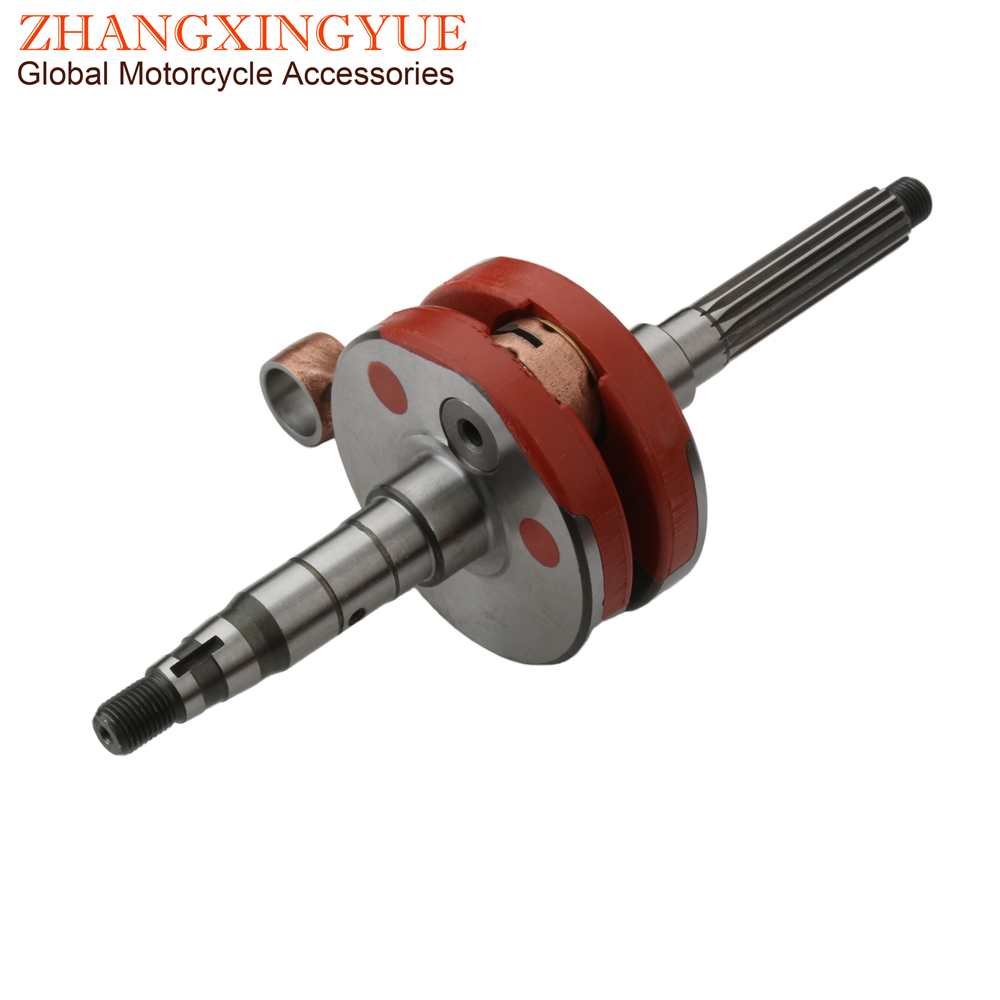 Xe Đua Trục Khuỷu Dành Cho Xe  - đánh giá và giá Motorcycle Crankshaft