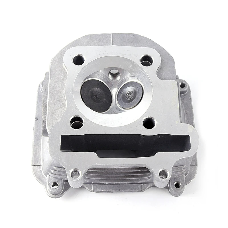 GY6 Cylinder Head Motorcycle P - đánh giá và giá Motorcycle Engine Parts