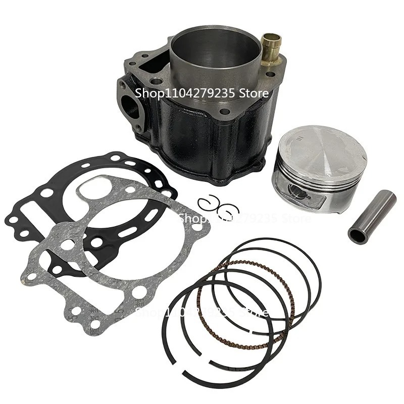 Suitable for Foresight 250 CH2 - đánh giá và giá Motorcycle Piston
