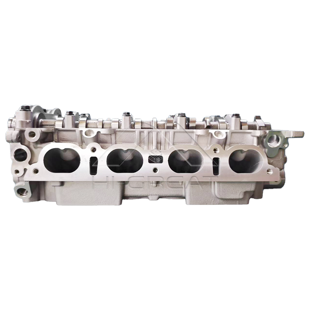 1ZZ-FE Engine Cylinder Head As - đánh giá và giá Engine Cylinder Head