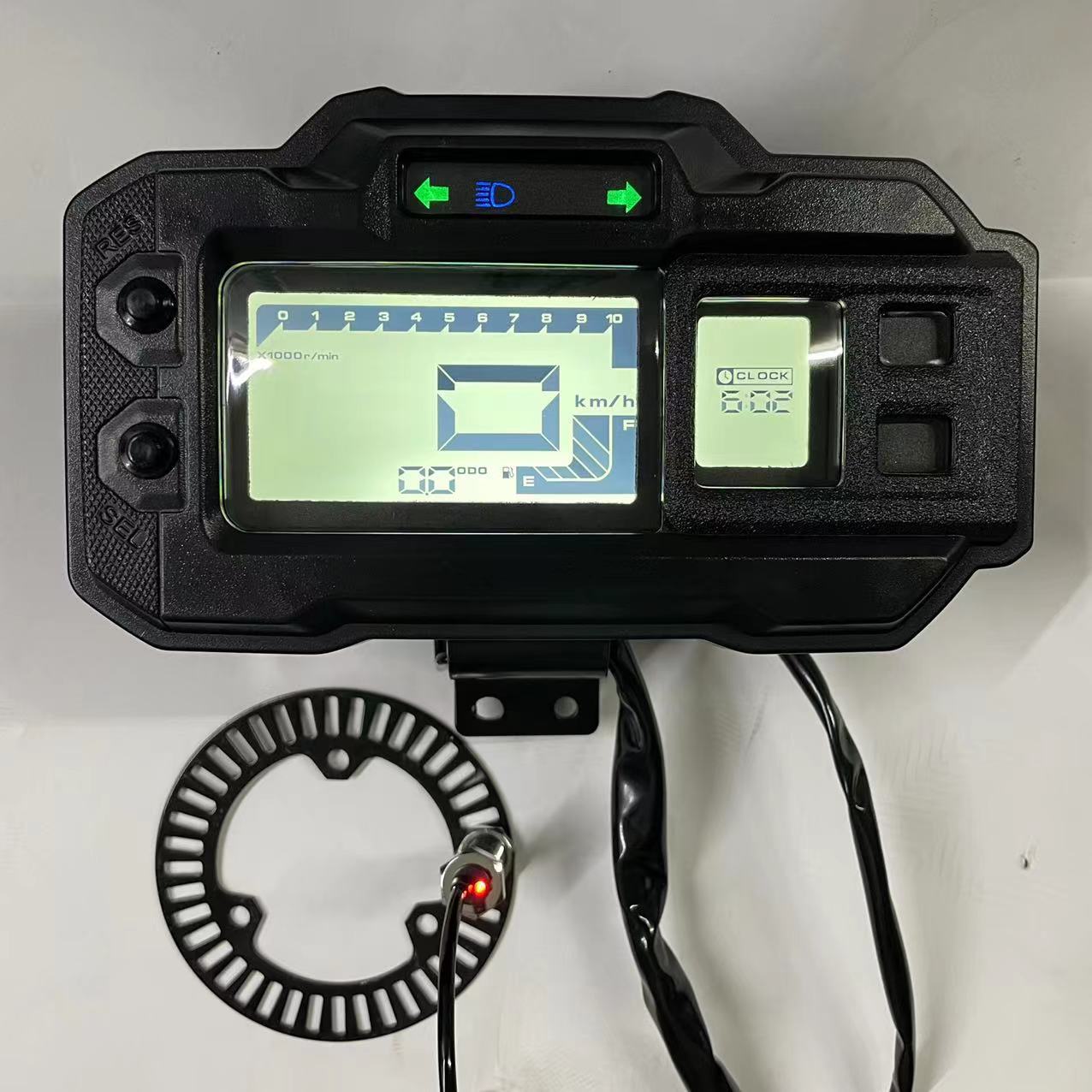 MotorcycleDigital Display Acce - đánh giá và giá Motorcycle Carburetor